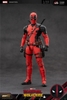 Mô Hình Ráp Sẵn Marvel DeadPool - DeadPool & Wolverine của ZDtoys