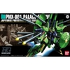 Mô Hình Lắp Ráp Gundam HG UC 1/144 PMX-001 Palace Athene của Bandai nhật bản