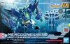 Mô Hình Lắp Ráp Gundam HGBD:R 1/144 MERCUONE UNIT GUNDAM BUILD DIVER cuar Bandai Nhật Bản