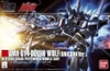Mô Hình Lắp Ráp Gundam HG UC 1/144 DOVEN WOLF - UNICORN VER của Bandai Nhật bản