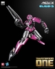 Mô Hình Ráp Sẵn Transformers One MDLX ELITA-1 của Threezero