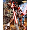 Mô Hình Lắp Ráp Gundam MG Sword Impulse Gundam 1/100 SEED Destiny Chính Hãng Bandai