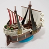 Mô Hình Lắp Ráp One Piece Grand Ship Collection Going Merry - A Netflix Series: ONE PIECE của Bandai