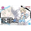 Mô hình Bandai 30MS SIS-Dc88w Eliene Elierica (Elegant Form) [GDB] [30MS] Chính Hãng Bandai