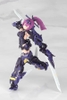 Mô Hình Lắp Ráp Megami Device Asra Archer Kizuna Shadow Edition Full Package - Kotobukiya