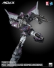 Mô Hình Lắp Ráp MDLX SHATTERED Rodimus Unicronus của Threezero