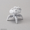 Mô Hình Lắp Ráp Gundam 30MM 1/144 bEXM-15 Portanova Space Type - Gray của Bandai Nhật bản