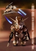 Mô Hình Blind Box Hộp mù QMSV MINI Z GUNDAM&GUNDAM MK-II của Bandai nhật bản
