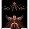 Mô hình METAL BUILD NEZHA- NEZHA của ZERO GRAVITY