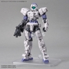 Đế Trưng bày Action Base 6 [Clear color] của Bandai nhật bản