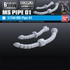 Mô hình lắp ráp Gundam Phụ kiện  BUILDERS PARTS HD 1/144 MS PIPE01 Của Bandai nhật