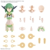 Mô Hình Lắp Ráp 30MS Option Parts Set 16 - Fairy Costume - Color B của Bandai Nhật bản