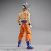 Mô Hình Lắp Ráp Figure-rise Standard SON GOKOU (ULTRA INSTINCT) Chính Hãng Bandai Nhật Bản