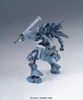 Mô hình Lắp Ráp Gundam HG IBO 1/144 Rouei của Bandai Nhật Bản