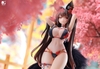 Mô Hình Figure Bara 1/6 Illustration by TACCO - Original Character của BearPanda Figure