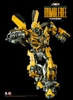 Mô Hình Ráp Sẵn The Last Knight DLX Bumblebee của Threezero