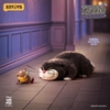 Hộp Mù Blindbox 52Toys The Mischievous Cat Lucifer
