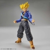 Mô Hình Lắp Ráp FRS Figure-rise Standard Super Saiyan Trunks (Renewal) của Bandai Nhật Bản