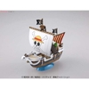 Mô Hình lắp Ráp Grand Ship Collection: Going Merry của Bandai nhật