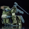 Mô hình Lắp Ráp GunDam HG 1/144 BURGLARYDOG Chính Hãng Bandai