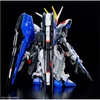 [Có Quà Tặng] Mô Hình Lắp Ráp MG MASTER GRADE MGSD FREEDOM GUNDAM DB (Tặng Base) + Decal huỳnh quang phát sáng