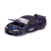 Mô Hình Xe Kaido House KHMG163 Nissan Skyline GT-R (R33) Active Carbon R V2