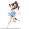 Mô Hình Lắp Ráp 30MS KOGANE TSUKIOKA của Bandai Nhật bản