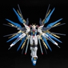 Mô Hình Lắp Ráp RG 14 1/144 Strike Freedom Gundam Chính hãng Bandai Nhật Bản