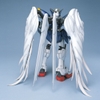Mô Hình Lắp Ráp Gundam PG 1/60 Wing Gundam W-Gundam Zero Custom EW của Bandai Nhật Bản