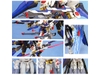 Mô Hình Lắp Ráp Gundam MG Strike Freedom 1/100 Gundam SEED Destiny của Bandai nhật bản