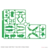 Mô hình Pokemon Plamo Collection 46 Rayquaza (Select Series) của Bandai Nhật Bản
