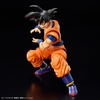 Mô hình lắp Ráp Figure-rise Standard SON GOKU (NEW SPEC Ver.)  của Bandai nhật bản