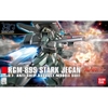Mô hình lắp ráp 1/144 HGUC STARK JEGAN Chính Hãng Bandai Nhật Bản
