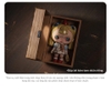 Mô Hình Hộp Mù POP MART TINYTINY-PROLOGUE SERIES FIGURES