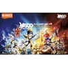 Mô Hình Lắp Ráp Blokees Figures - Hero Infinity - GV03 English - EH06