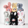 [Hộp Mù] Baby Three Thỏ Thị Trấn Lily Rabbit Town Series Art Toy [CHÍNH HÃNG]