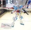 Mô Hình Lắp Ráp Gundam HG 1/144 GUNDAM G-SELF ATMOSPHERIC PACK của Bandai Nhật Bản