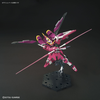 Mô hình Lắp Ráp Gundam HGCE 1/144 Infinite Justice Gundam của Bandai nhật bản