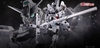 Mô Hình Ráp Sẵn Gundam CHOGOKIN Gundam Calibarn của Bandai Nhật Bản (P-bandai JP)