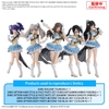 Mô Hình Lắp Ráp 30MS Phụ kiện OPTION HAIR STYLE & FACE PARTS SET (MAMIMI TANAKA/SAKUYA SHIRASE) của Bandai