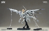 Mô Hình Lắp Ráp Model Kit Odo Lifeform: Dragon’s Heart Daytime Meteor của Souling toys