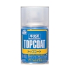 Sơn phủ mô hình Top Coat Gloss B501 Semi Gloss B502 Flat B503 Premium B601 B602 B603 của Mr Hobby