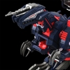 Mô Hình Zoids RMZ-011 Geno Saurer Raven Special - 1/100 Realize Model Zoids T-SPARK của Takara Tomy