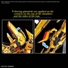 Mô Hình Lắp Ráp Gundam RG 1/144 Akatsuki Gundam - Oowashi Pack của Bandai Nhật bản