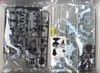 Mô Hình Lắp Ráp Pokemon POKEPLA SELECT SERIES BLACK KYUREM của Bandai Nhật Bản