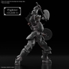 Mô Hình Lắp Ráp 30MF ROSAN FIGHTER của Bandai Nhật Bản
