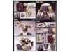 Mô Hình Lắp Ráp Gundam 1/144 HGUC JUAGGU (UNICORN VER.) của Bandai Nhật bản