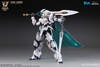 Mô Hình Lắp Ráp RG/BE 1/144 Tristan Titan Greatsword (Kèm Base + Decal nước) - Chính hãng SNAA
