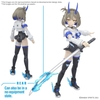 Mô Hình Lắp Ráp 30MS SIS-N00 SOUREI [COLOR B] của Bandai Nhật Bản