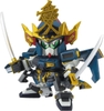 Mô Hình Lắp Ráp BB339 NAOE KANETSUGU GUNDAM của Bandai Nhật bản